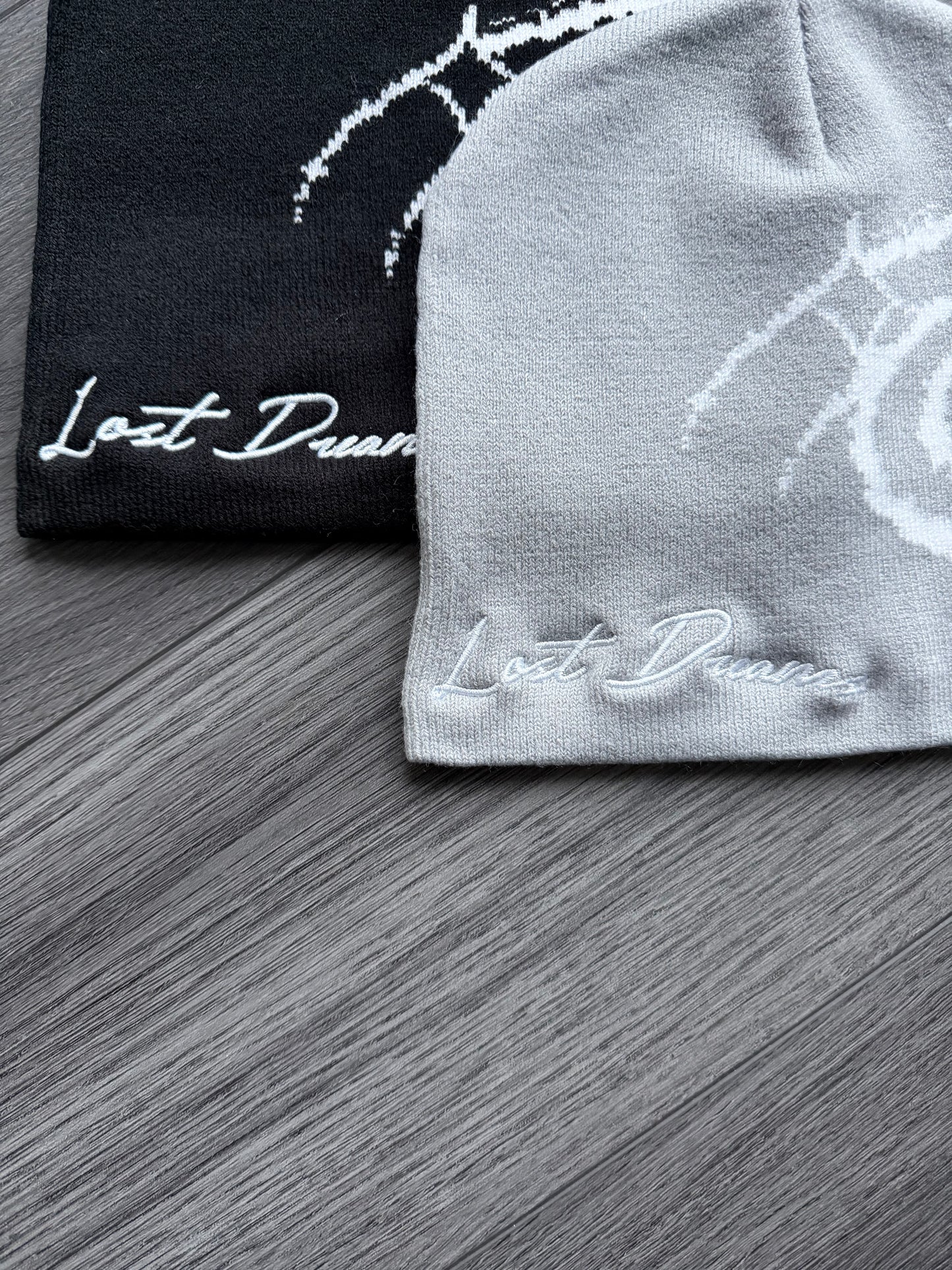 LostDreams Comfy Beanie