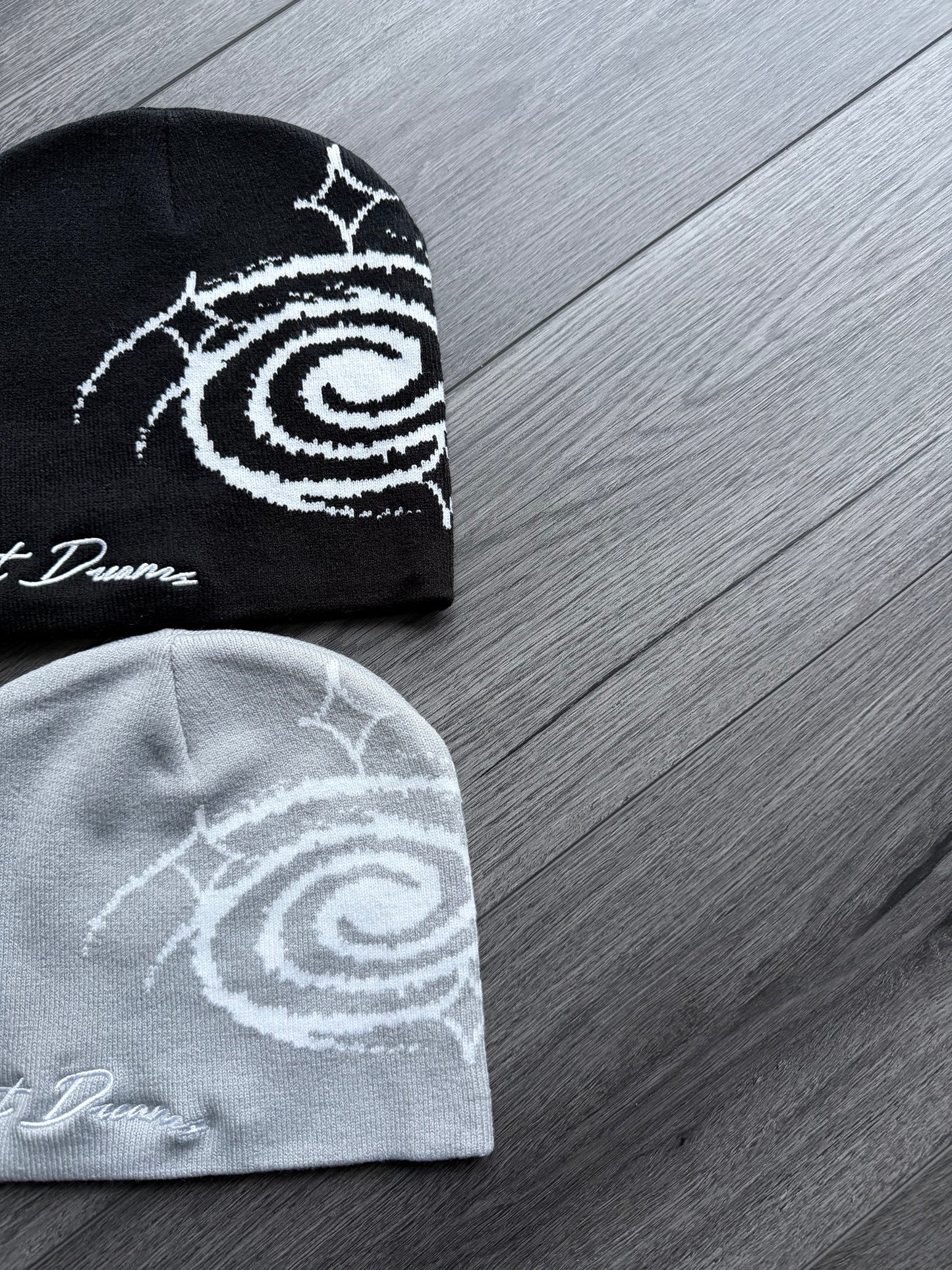 LostDreams Comfy Beanie