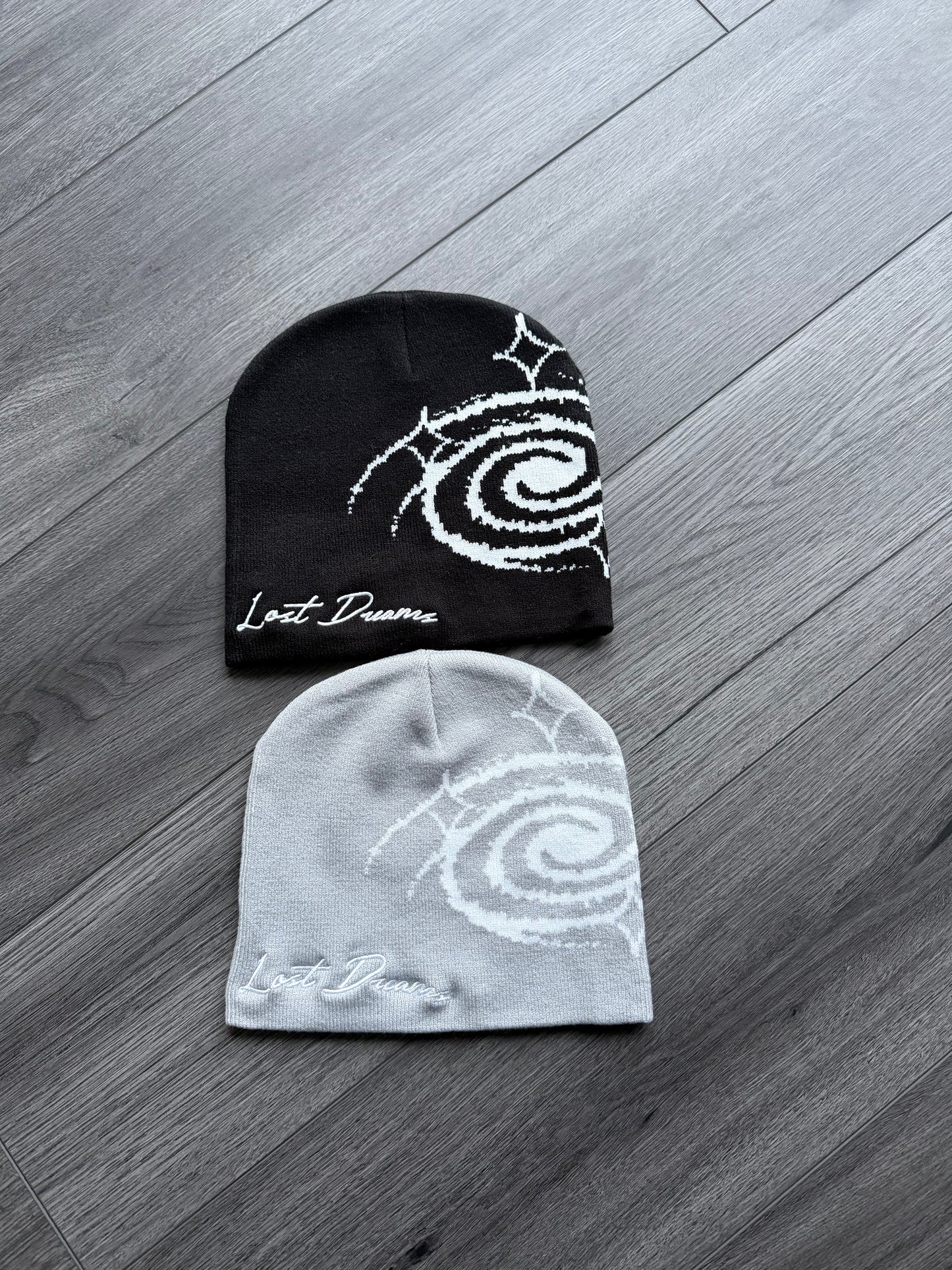 LostDreams Comfy Beanie