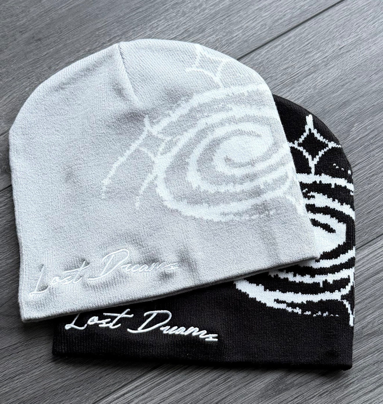 LostDreams Comfy Beanie